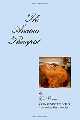 The Anxious Therapist